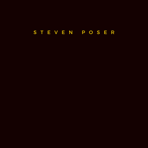 Steven Poser Logo